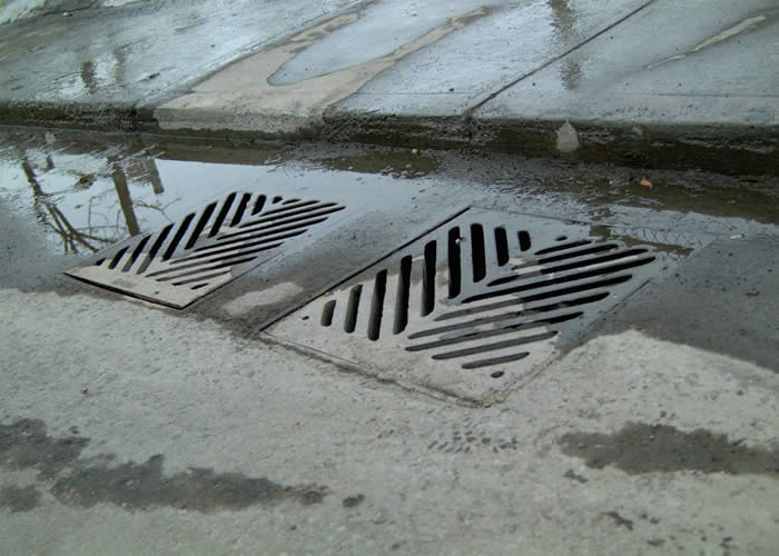 Image of Stormdrain