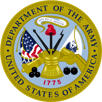 Army Insignia