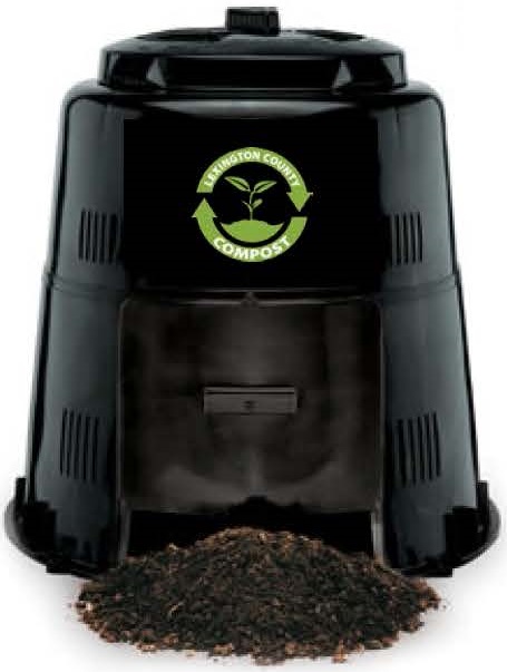 Compost Bin