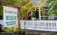 Image of Museum Entrance