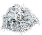 Shredded Paper