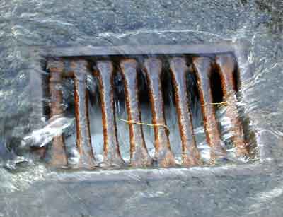 Image of Stormdrain